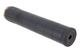 Lantac USA M-SPEC 22S 22LR Suppressor
